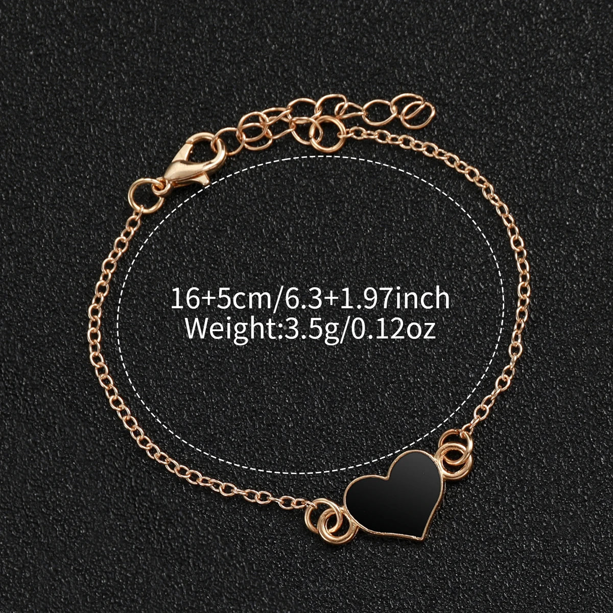 2/5 pçs Light luxury steel strip women's watch student fashion simple square quartz watch set