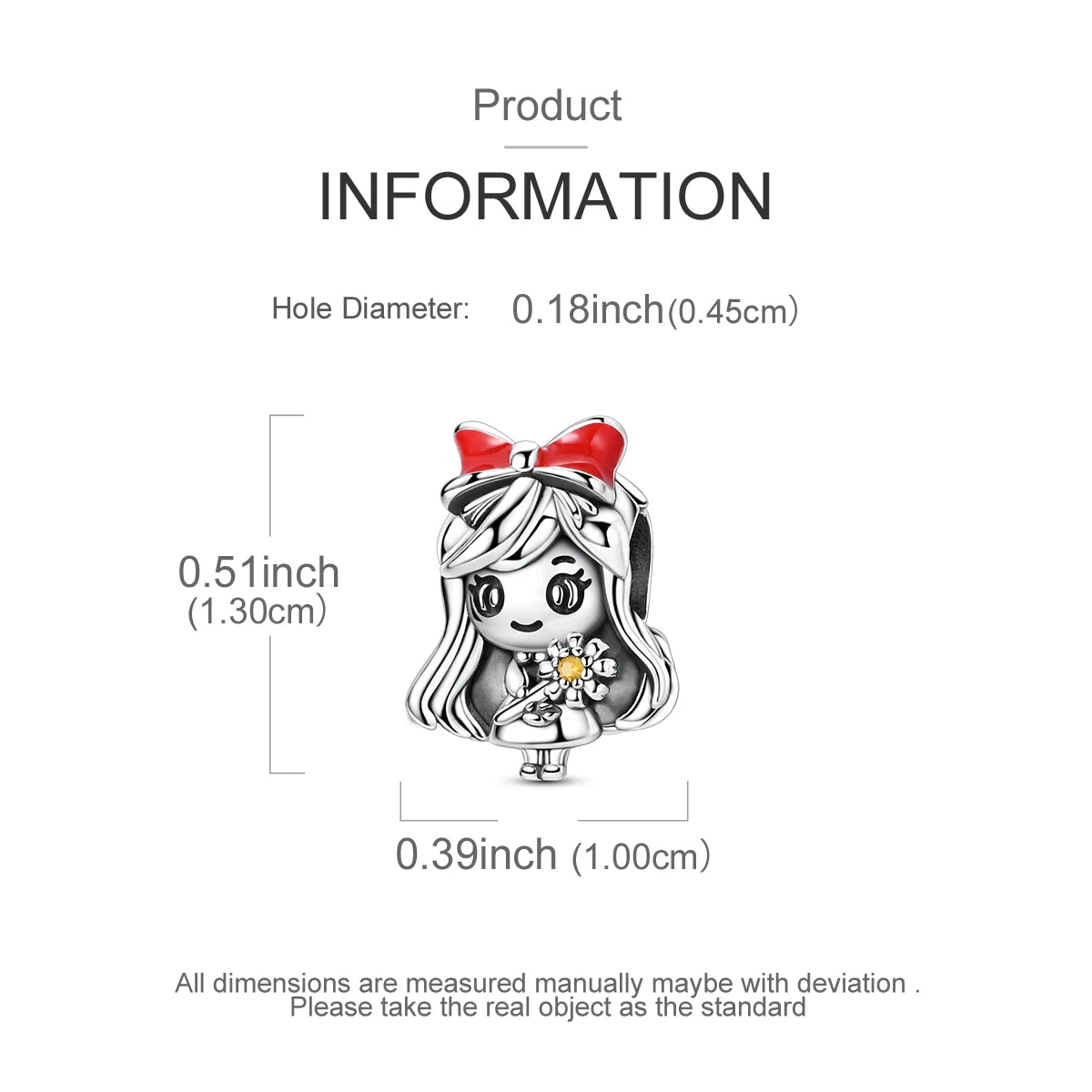 Original Charms 925 Silver Cute Animals Cat Bear Bead For Silver Bracelet Diy Fahsion Jewelry
