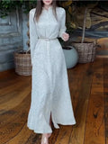 Eid Women Dress Muslim Abaya Floral Print Party Jalabiya Ramadan Long Dresses Vestidos Largos Arab Long Robe Morocco Kaftan