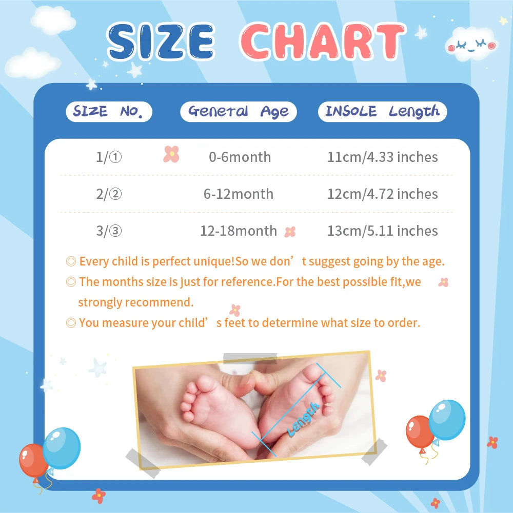 Hot Sale Soft Bottom Breathable Baby Shoes 0-18 Months Simple Elastic Walking Shoes Indoor Baby Girls Non-slip Fur Sandals