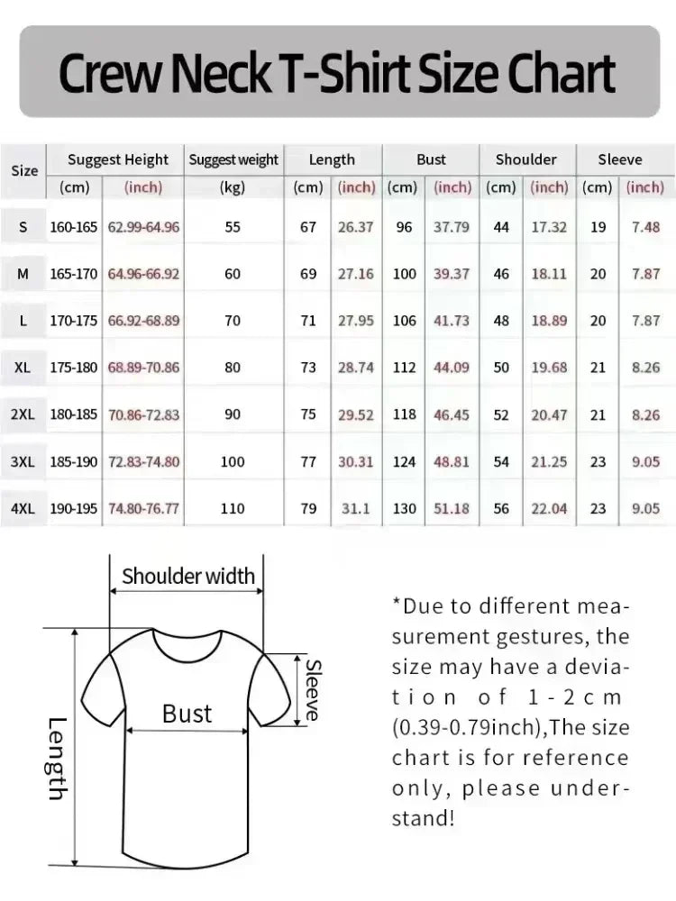 Trend of Leisure Luxury Printed Letter T-shirt Men's and Women's Fashion Short-sleeved High-end Designer Men's and Women's