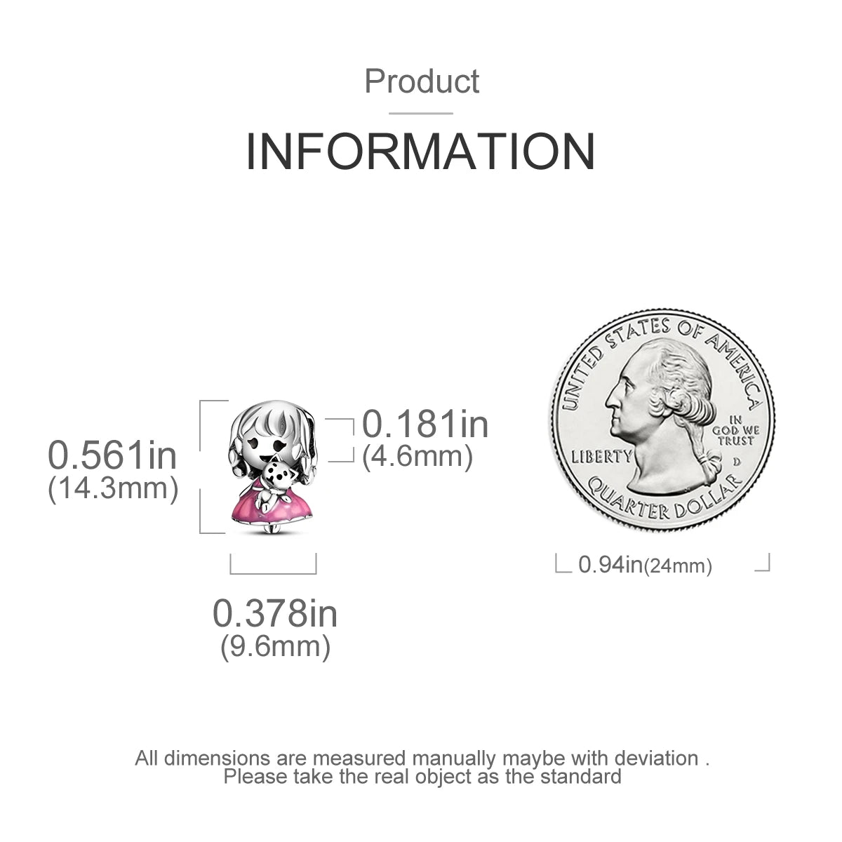 Original Charms 925 Silver Cute Animals Cat Bear Bead For Silver Bracelet Diy Fahsion Jewelry