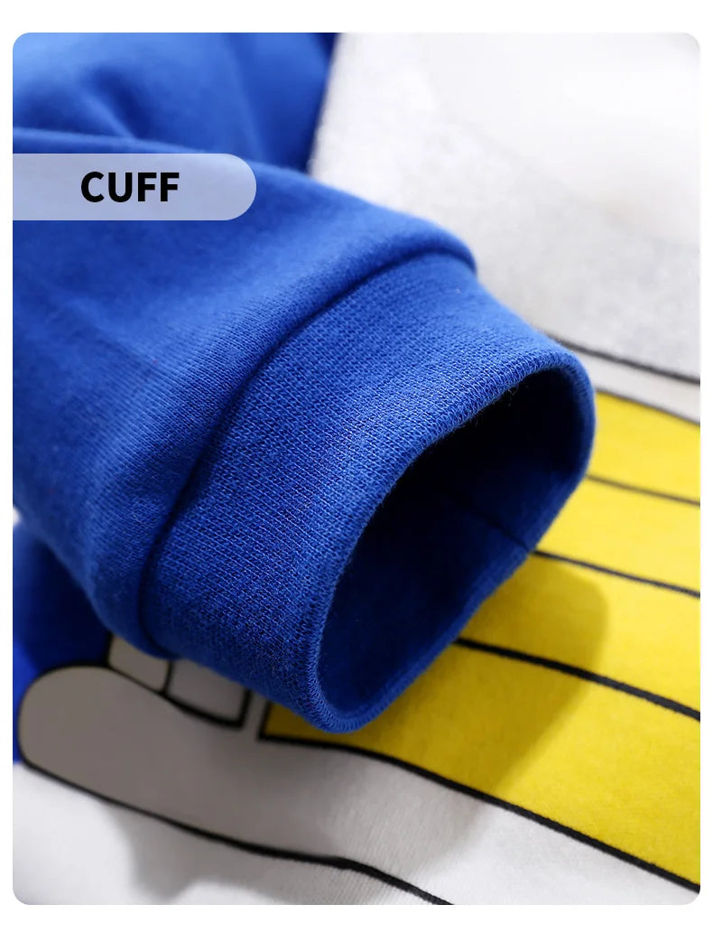 Baby Boy Clothes Toddler Infant Onesie Costume Romper Jumpsuit 100% Cotton Long Sleeve Spring and Autumn Newborn Cartoon Cosplay