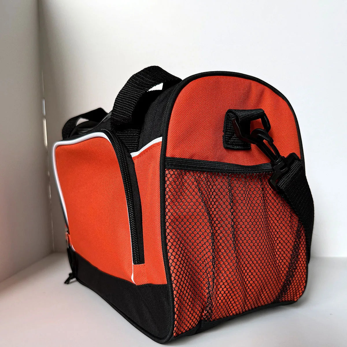Man Women Handbag High Capacity Commuter Bag Versatile Handheld Makeup Bag Picnic Bag Travel Storage Crossbody Bags