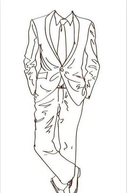 2025 Luxury Men's Suits High Quality 3 Piece Jacket Pants Vest Male Clothing Peak Lapel One Button Outfits Costume Homme Blazer