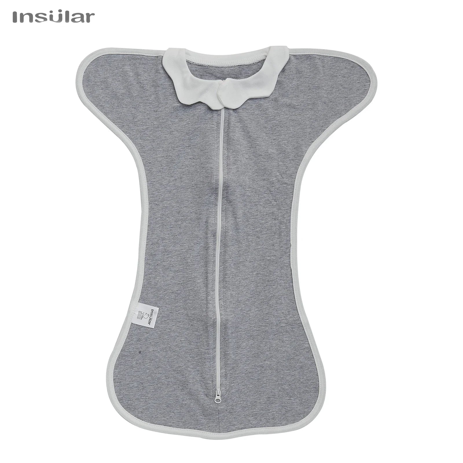 Newborn Baby Sleeping Bags Raised Hand Anti-shock Cotton Sleepsacks Baby Swaddling Blanket New Born Baby Items Saco De Dormir