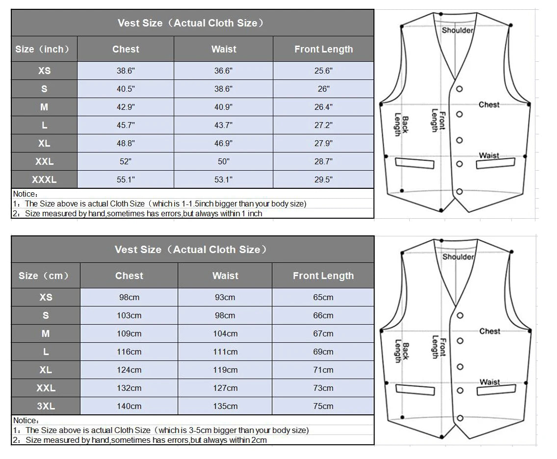 V Neck Men's Suits Vest Casual Classic Formal Business Herringbone Tweed Slim Fit Waistcoat For Wedding Groomsmen