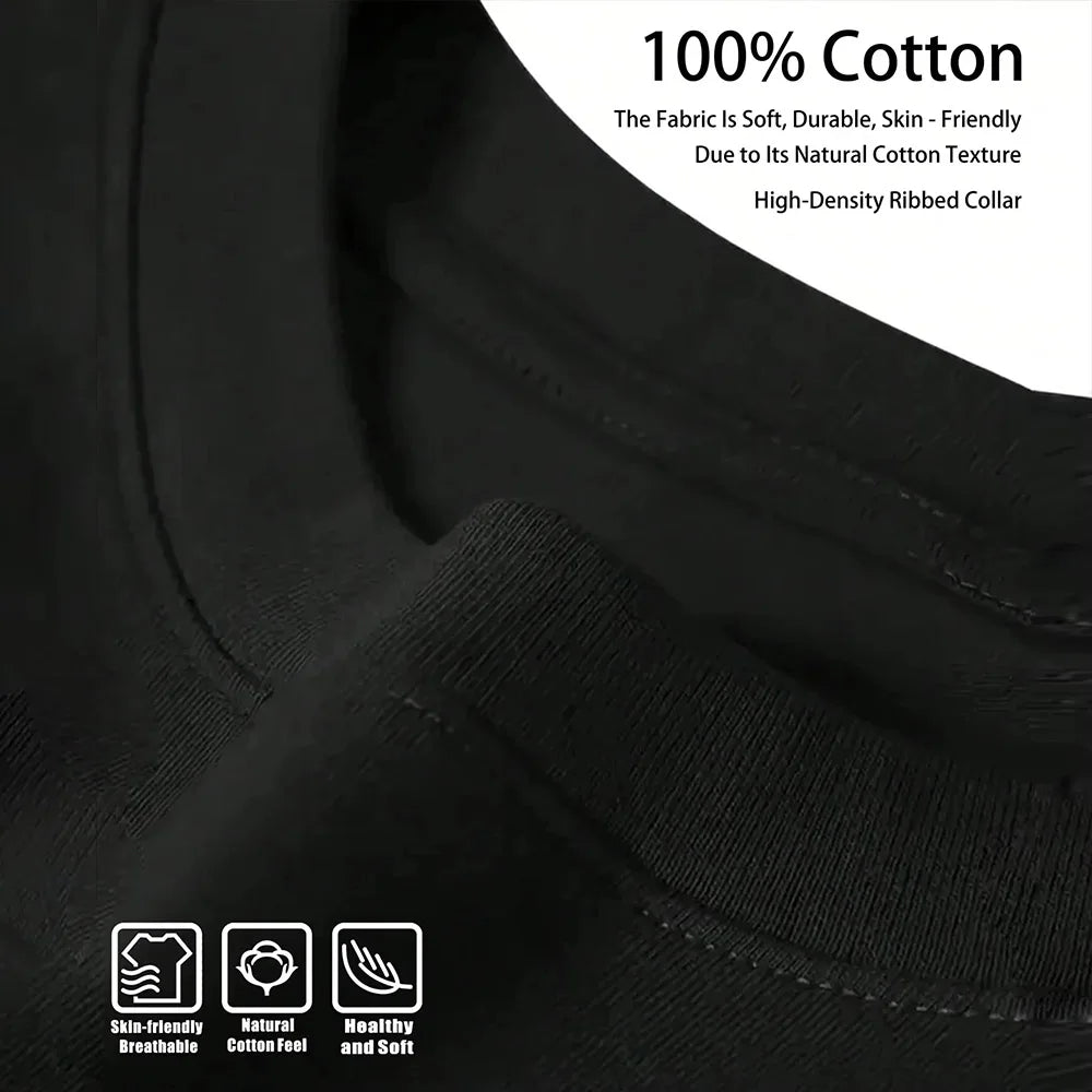 Luxury Print Letter T-Shirt Cotton Men Women Fashion Short Sleeve T Shirts Summer High Quality Tops Tee Designer Brand Clothing