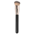 Foundation Concealer Makeup Brushes Cover Synthetic Dark Circle Angled Seamless Liquid Cream Cosmetics Contour Brush Beauty Tool