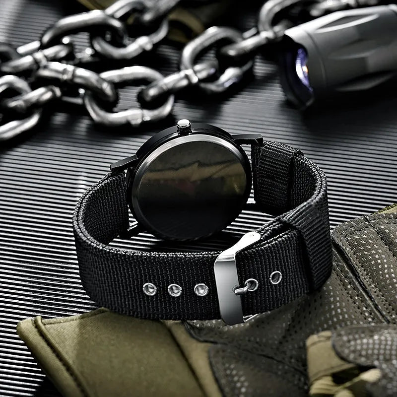 Luxury Design Men Watches Luminous Hand Wind Alloy Men's Winner Watch Exquisite Compact Wrist Watch Men Relogios Masculino