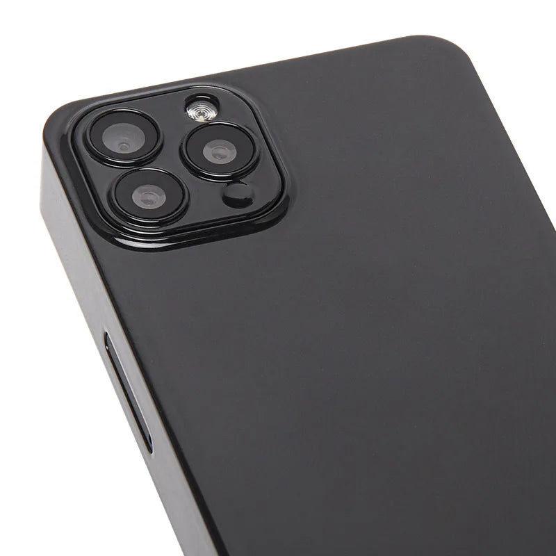 Melrose S9 Pro Super Mini Phones 3Inch Ultra Slim Quad Core 2GB+16GB Mobile Phone 5MP 1000mAh 3G Compact Mini Smartphone Android