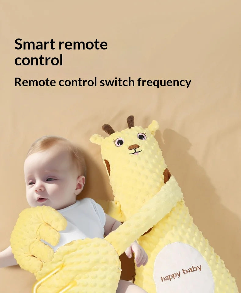 Baby Soothing Palm Hugging Sleep Beating Soothing Tool Lying Down Baby Preventing Jumping Hugging Sleep