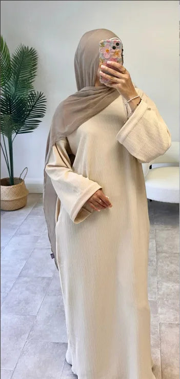 Eid Dress Abaya Women Jalabiya Dubai Muslim Modest Vestidos Morocco Dresses Ramadan Abayas Kaftan Islam Arab Long Robe 2026