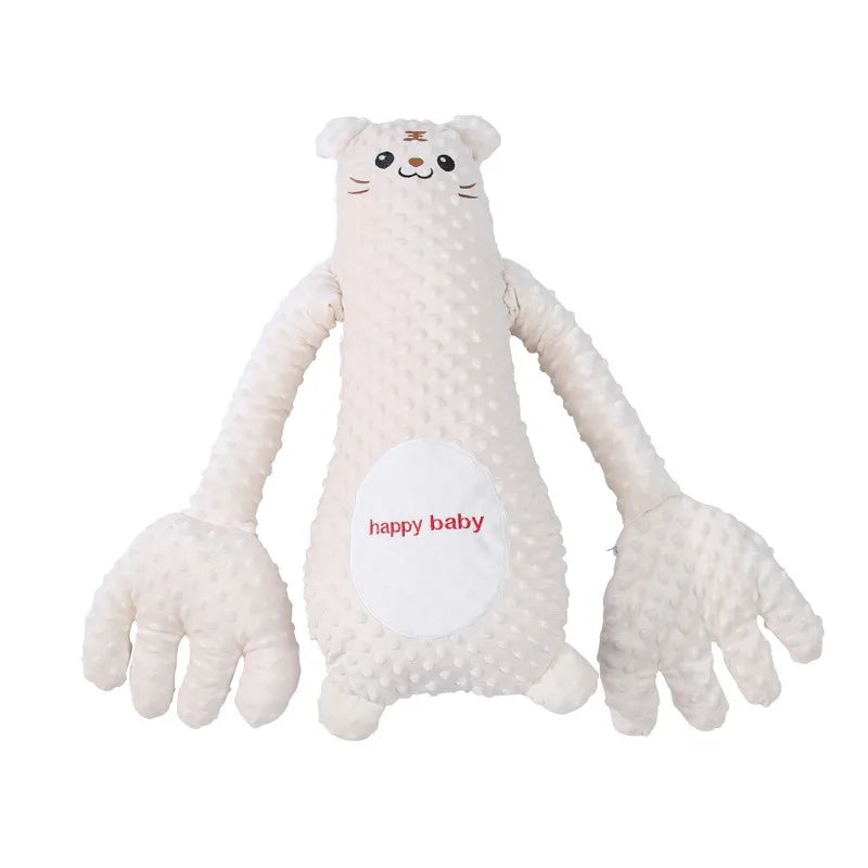 Baby Soothing Palm Hugging Sleep Beating Soothing Tool Lying Down Baby Preventing Jumping Hugging Sleep