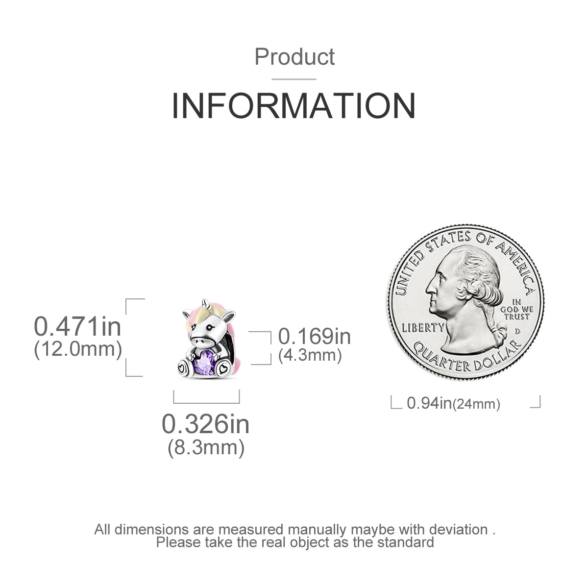 Original Charms 925 Silver Cute Animals Cat Bear Bead For Silver Bracelet Diy Fahsion Jewelry