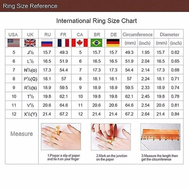 Classic Silver Color Engagement Wedding Rings for Women Fashion Metal Inlaid White Zircon Stones Bridal Ring Jewelry