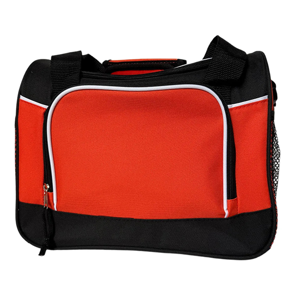 Man Women Handbag High Capacity Commuter Bag Versatile Handheld Makeup Bag Picnic Bag Travel Storage Crossbody Bags