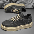 Men's Shoes - 2025 Autumn New Style - Versatile Casual Shoes for Men, Sporty, Outdoor, Anti-slip and Wear-resistant Sneakers