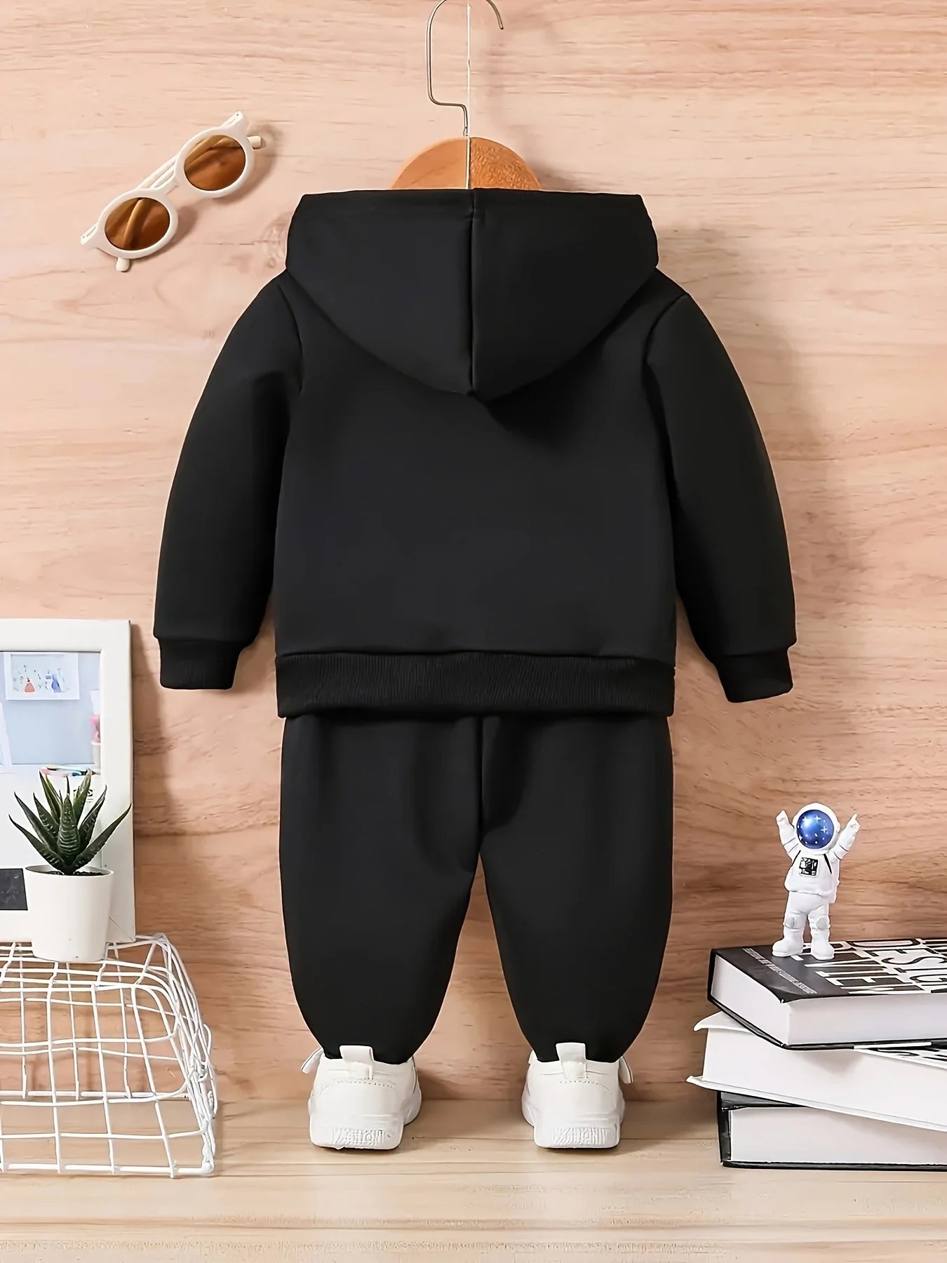 Cute Baby Boy Tracksuit Set ❤️