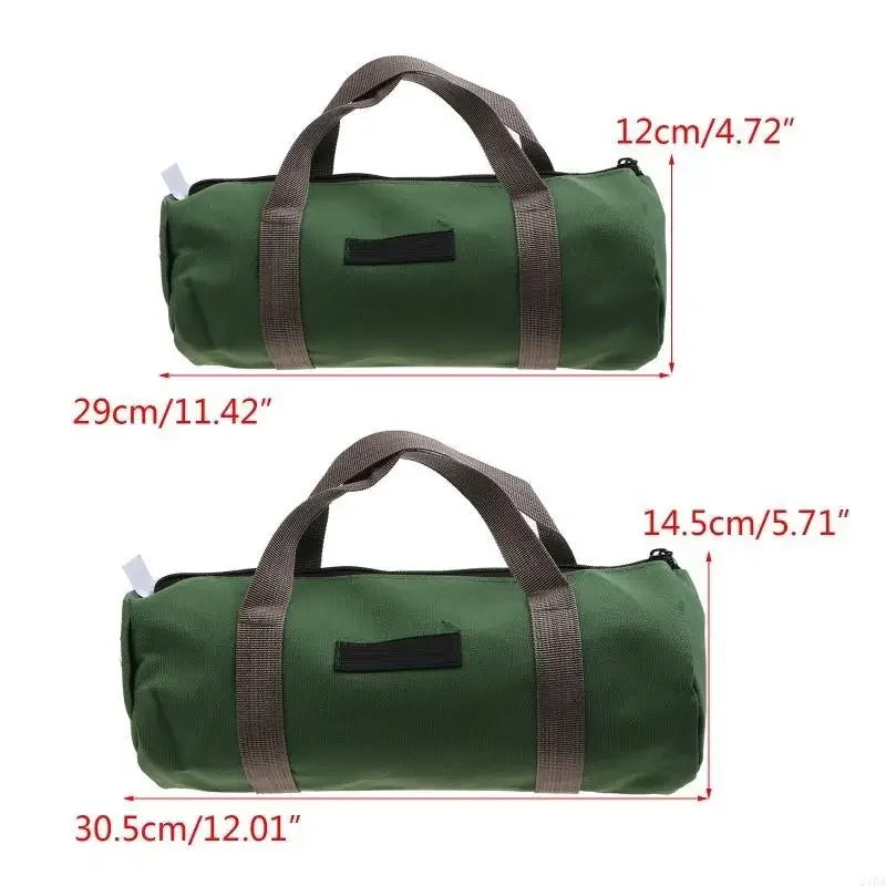 Hand Tool Bags Large Capacity Portable Bag for Tools Hardware Screwdrivers