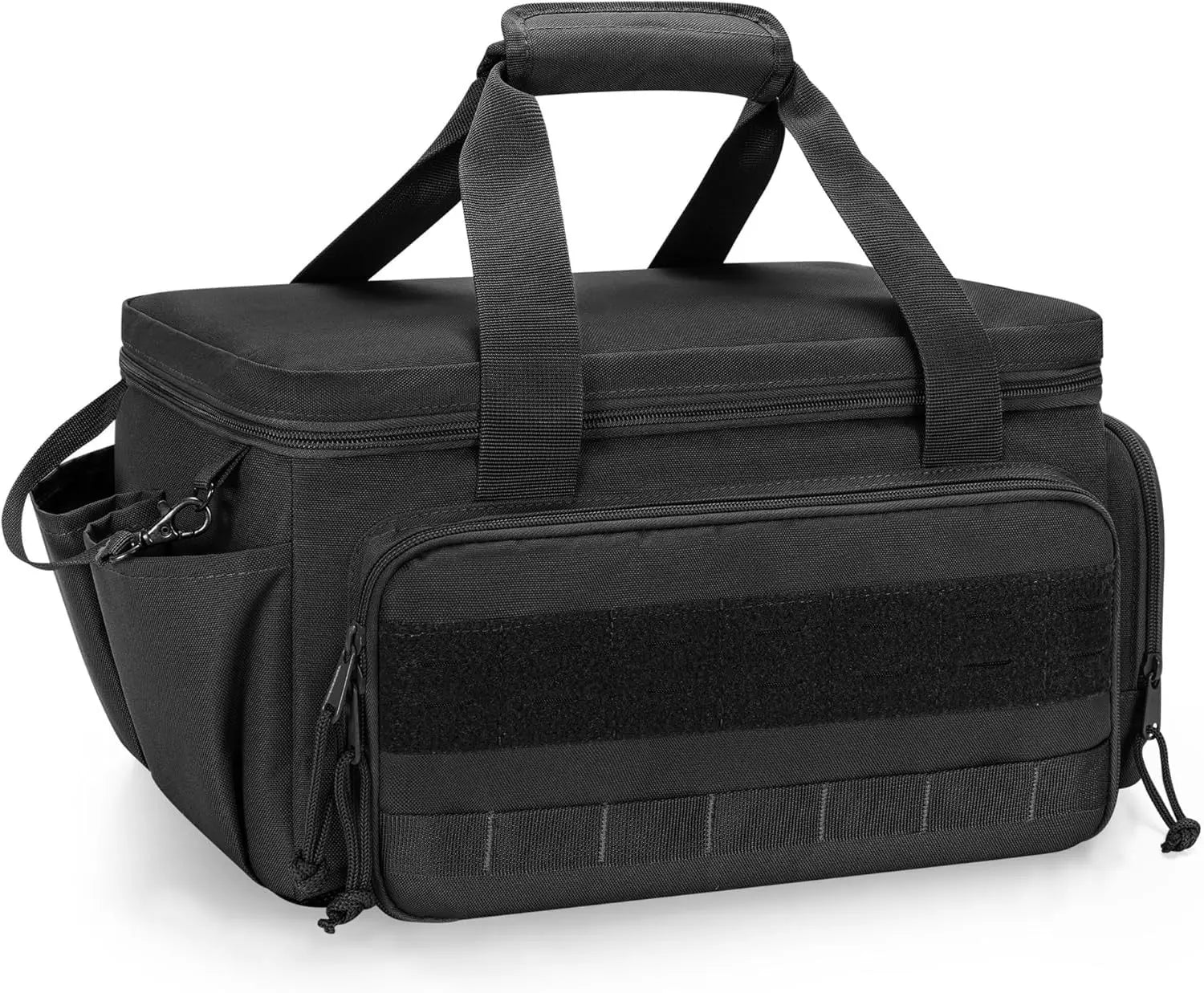 Tool storage bag, tool bag, men's hand tool storage bag, multifunctional work handbag
