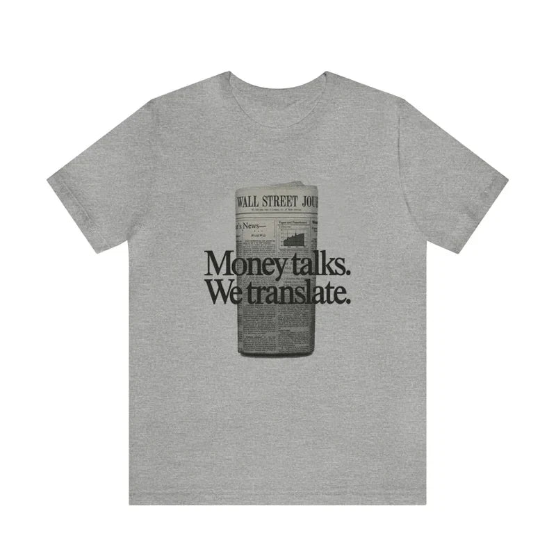 Money Talks Graphic Shirt Women Oversized Vintage Streetwear Top Short Sleeve Hippie Funny Fashion T-shirts Egirl Grunge Tees