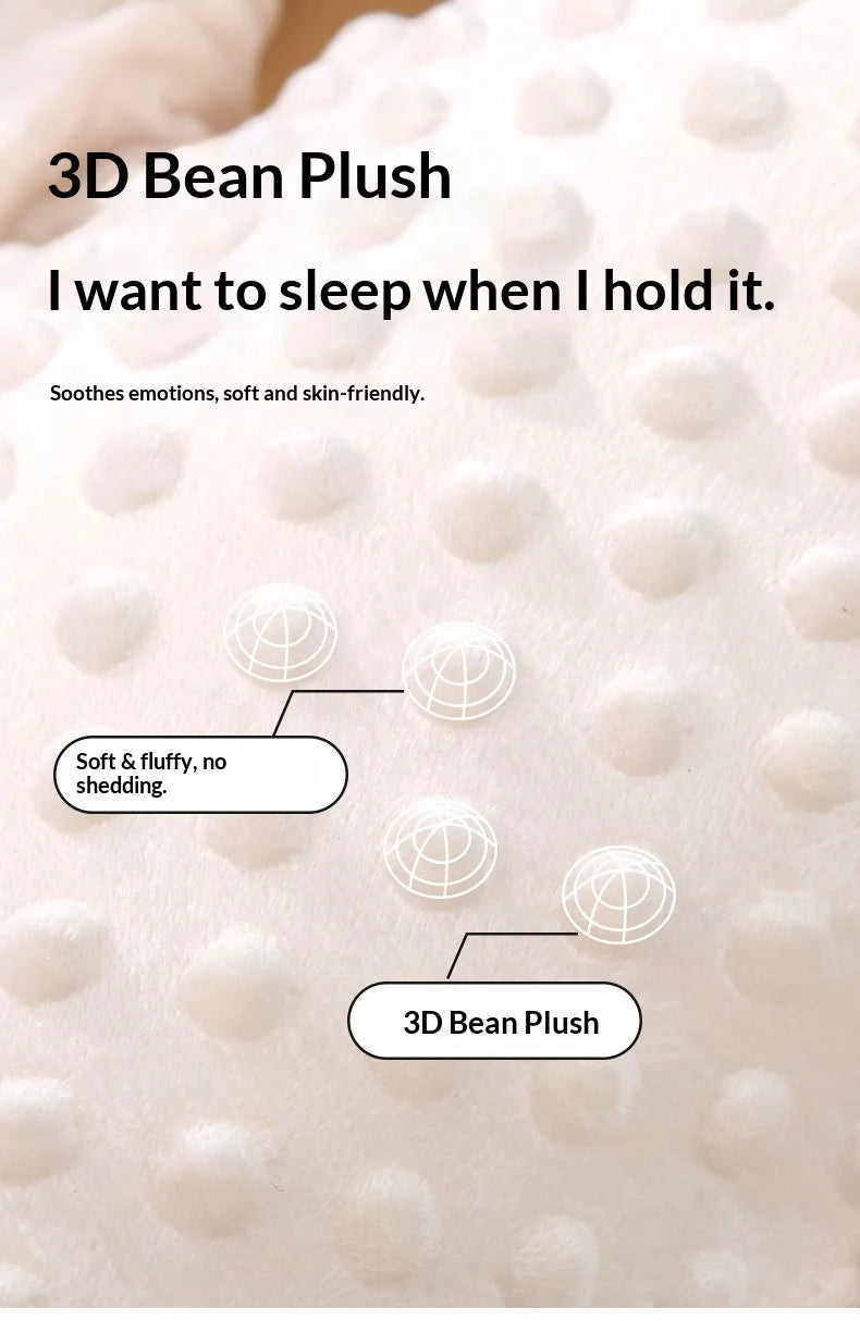 Baby Soothing Palm Hugging Sleep Beating Soothing Tool Lying Down Baby Preventing Jumping Hugging Sleep