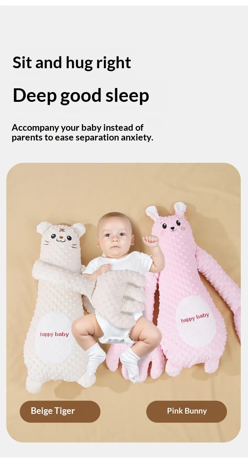 Baby Soothing Palm Hugging Sleep Beating Soothing Tool Lying Down Baby Preventing Jumping Hugging Sleep