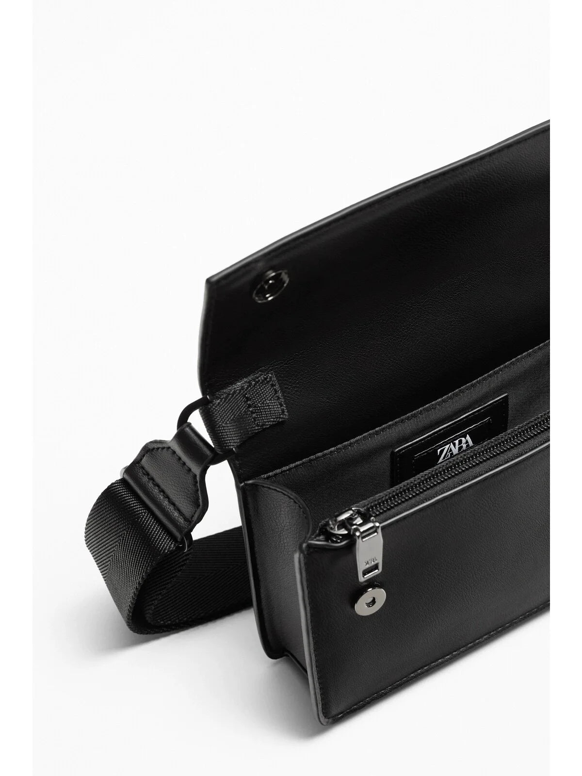 Men's Shoulder Bag, Men's Casual Crossbody Bag, Versatile Flip Cover Mailman Bag, Small Square Bag Crossbody Bags for Men bags