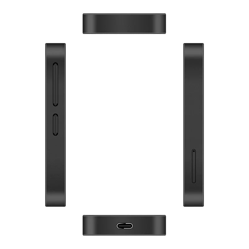 Melrose S9 Pro Super Mini Phones 3Inch Ultra Slim Quad Core 2GB+16GB Mobile Phone 5MP 1000mAh 3G Compact Mini Smartphone Android