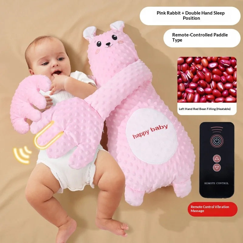 Baby Soothing Palm Hugging Sleep Beating Soothing Tool Lying Down Baby Preventing Jumping Hugging Sleep