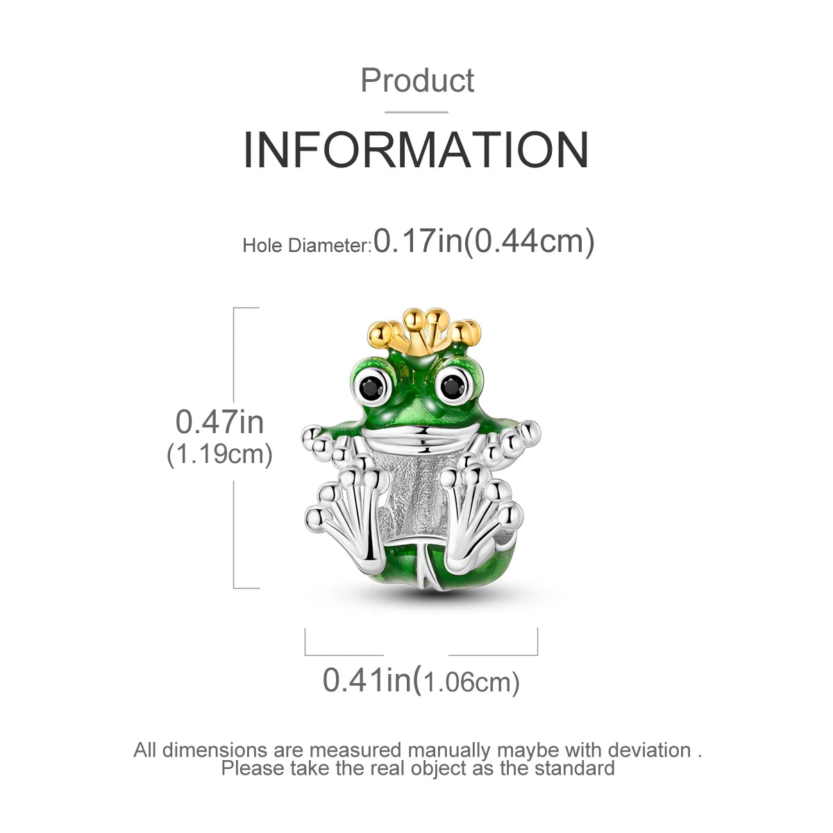 Original Charms 925 Silver Cute Animals Cat Bear Bead For Silver Bracelet Diy Fahsion Jewelry