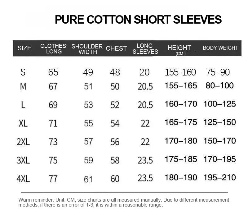 2026 New Hot Fashion Cotton High Quality T-shirt Men's Hip Hop Letter Printed T-shirt Summer Plus Size Top Shirt Street Clothing