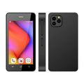 Melrose S9 Pro Super Mini Phones 3Inch Ultra Slim Quad Core 2GB+16GB Mobile Phone 5MP 1000mAh 3G Compact Mini Smartphone Android