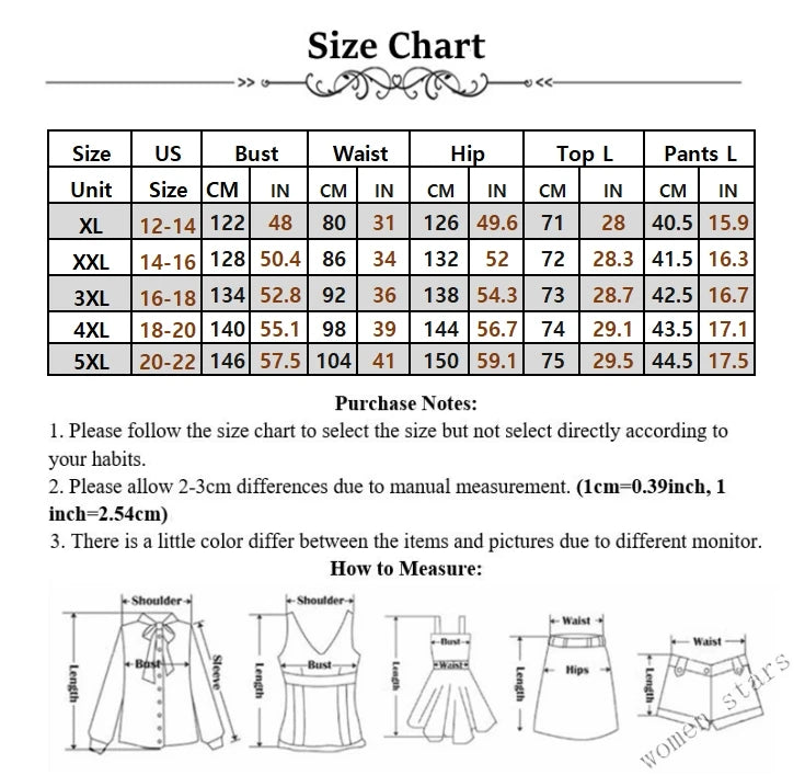 Womens Plus Size Two Piece Sets Trendy Matching Set Loose Fit Casual Summer Outfit Comfortable Stylish Wholesale Dropshipping