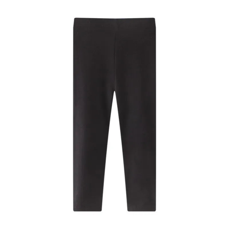 Jumping Meters 2-7T Hot Selling Striped Baby Girls Leggings Pants Kids Skinny Trousers Full Length Pants