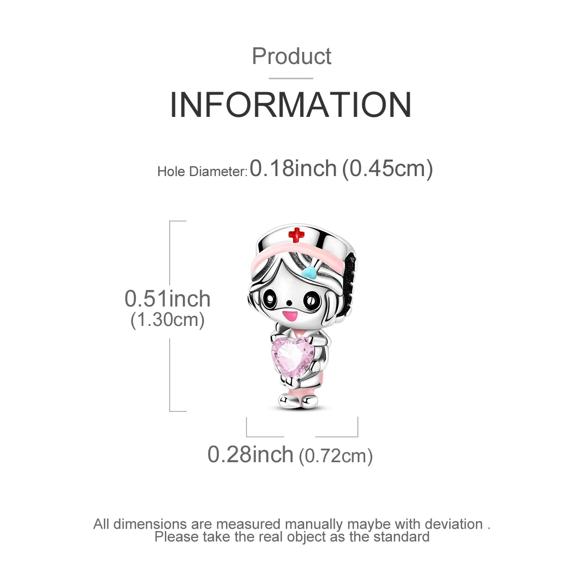Original Charms 925 Silver Cute Animals Cat Bear Bead For Silver Bracelet Diy Fahsion Jewelry