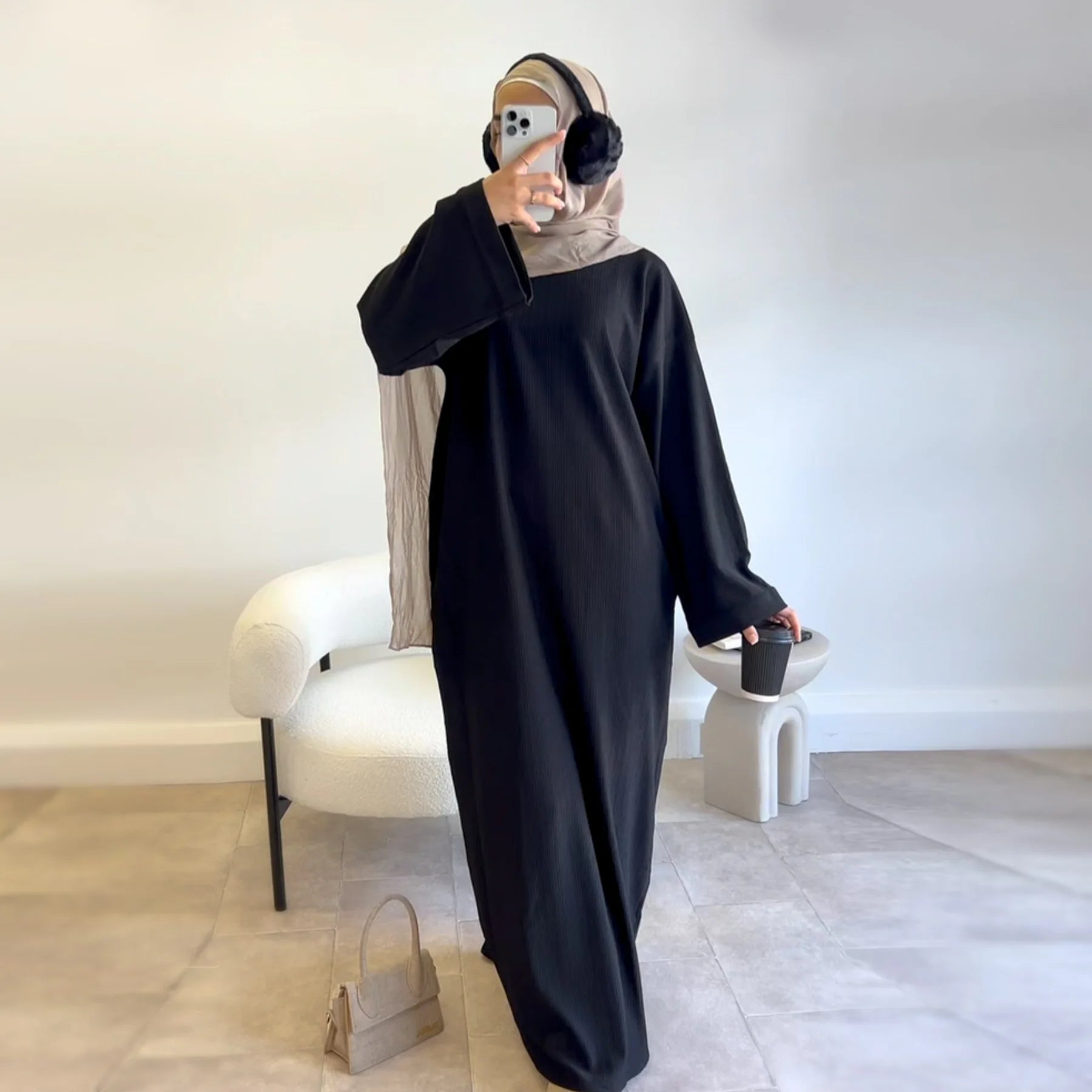 Eid Dress Abaya Women Jalabiya Dubai Muslim Modest Vestidos Morocco Dresses Ramadan Abayas Kaftan Islam Arab Long Robe 2026