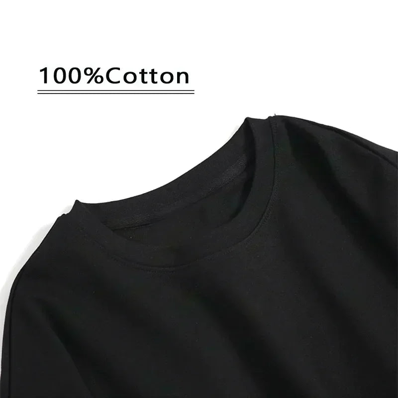 Luxury Print Letter T-Shirt Cotton Men Women Fashion Short Sleeve T Shirts Summer High Quality Tops Tee Designer Brand Clothing