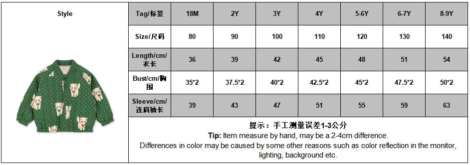 2026 KS Winter Baby girls Cartoon Lambswool Jackets Bowknot Dresses Kids Clothes Girls Cotton Shirts Corduroy Dress Flight Coats