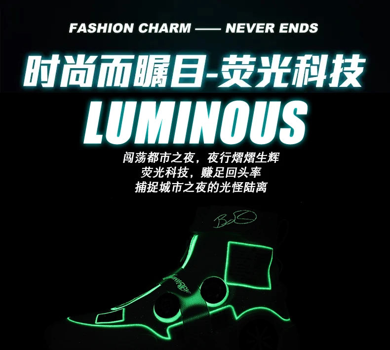 Men's Basketball Shoes Breathable Cushioning Non-Slip Wearable Runing Shoes Gym Training Athletic Basketball Sneakers for Women