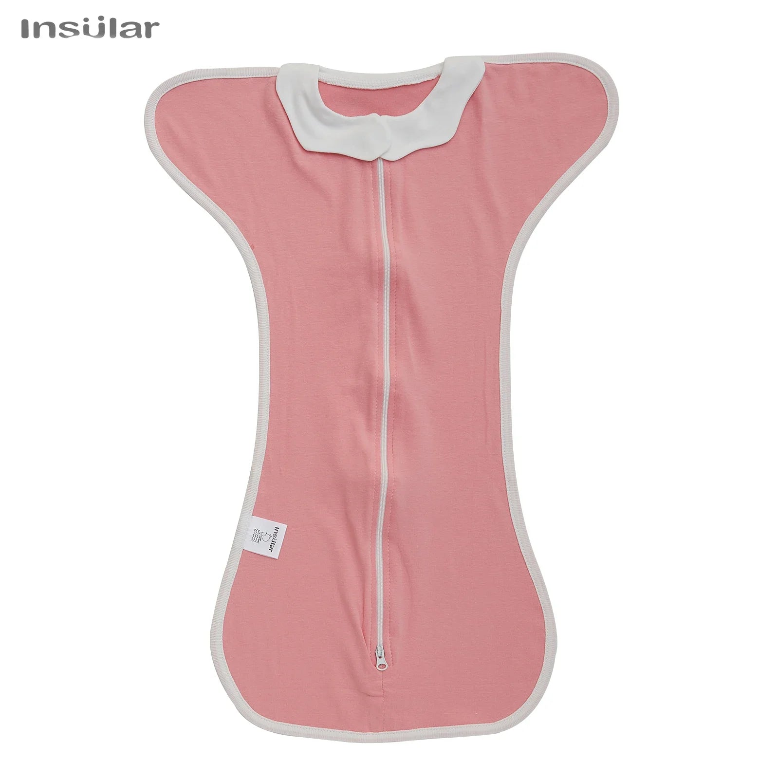 Newborn Baby Sleeping Bags Raised Hand Anti-shock Cotton Sleepsacks Baby Swaddling Blanket New Born Baby Items Saco De Dormir