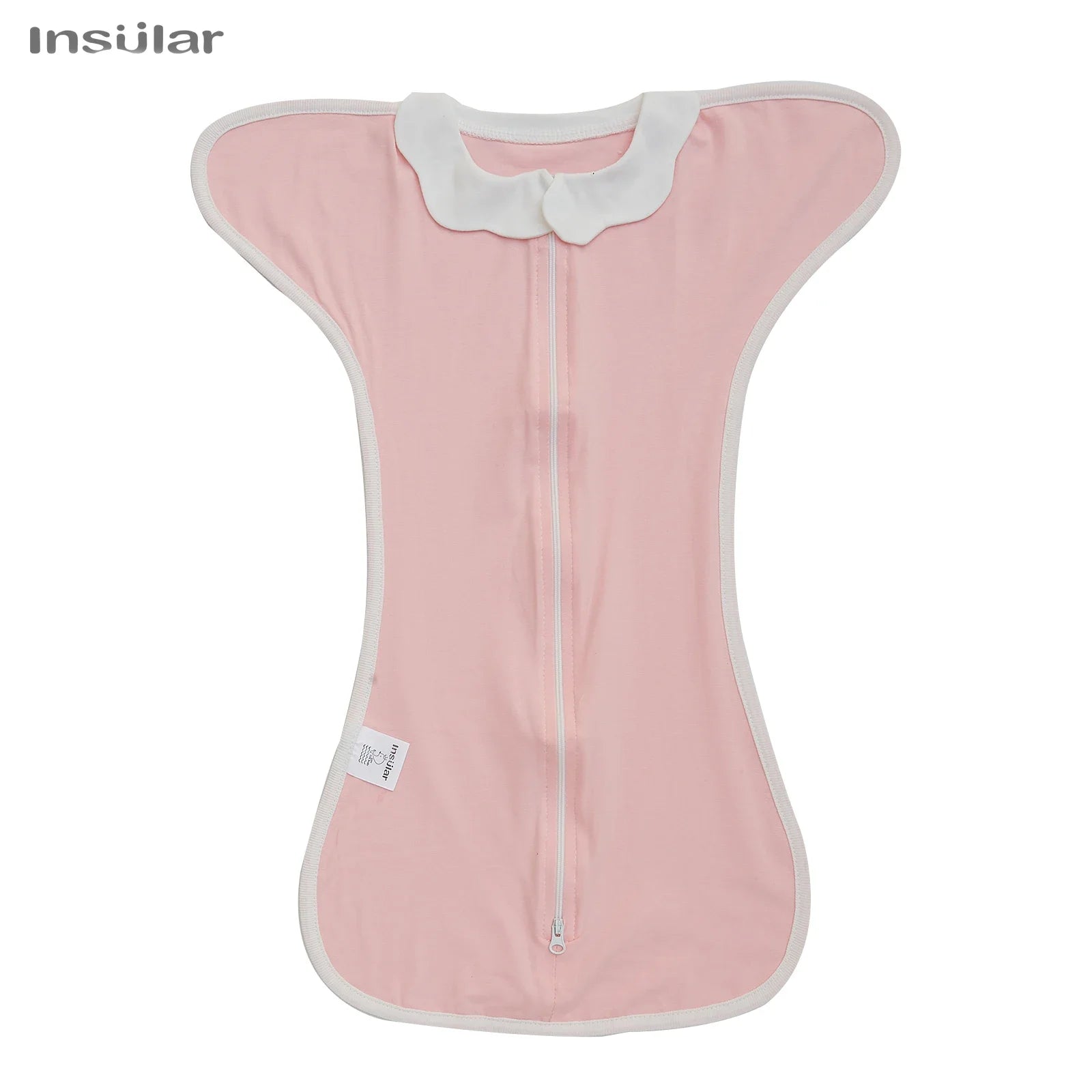 Newborn Baby Sleeping Bags Raised Hand Anti-shock Cotton Sleepsacks Baby Swaddling Blanket New Born Baby Items Saco De Dormir