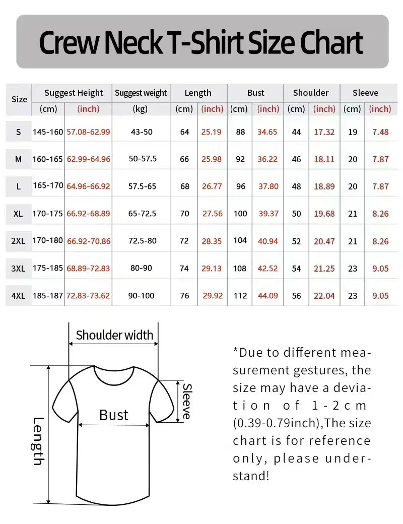 Designer luxury cotton shirt with classic spring and summer patterns suitable for both men and women round neck printed T-shirt