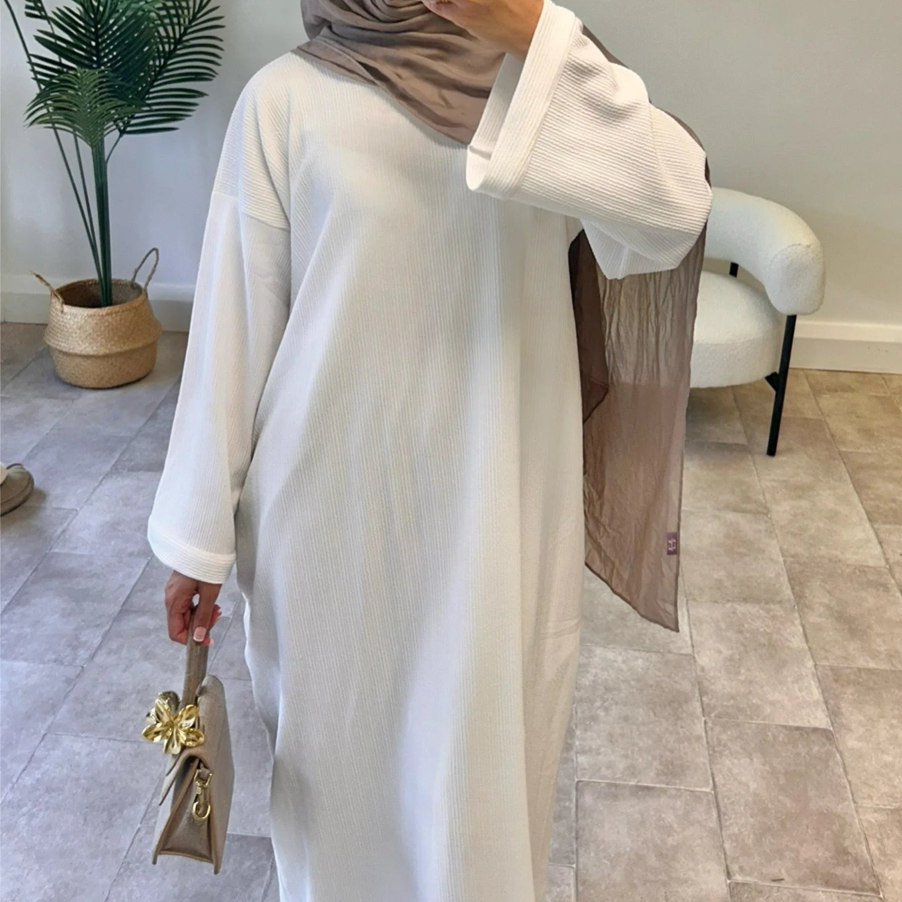 Eid Dress Abaya Women Jalabiya Dubai Muslim Modest Vestidos Morocco Dresses Ramadan Abayas Kaftan Islam Arab Long Robe 2026