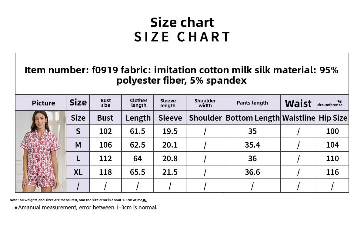 Women's Pajamas With Trousers Sets 2piece Pajamas Set Woman Women's Sexy Underwear Ensemble Pyjama Femme Sleepwear Sleeping Pjs