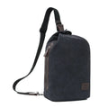 Men's Canvas Handbag Casual Bag Portable Travel Sports gym Shoulder Bag Leisure Backpack Multifunctional Small Bags