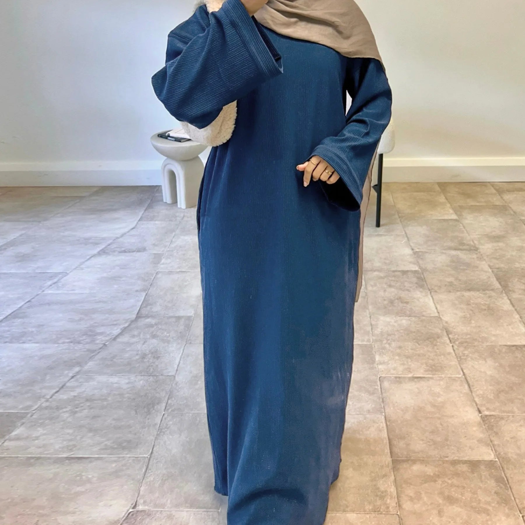 Eid Dress Abaya Women Jalabiya Dubai Muslim Modest Vestidos Morocco Dresses Ramadan Abayas Kaftan Islam Arab Long Robe 2026