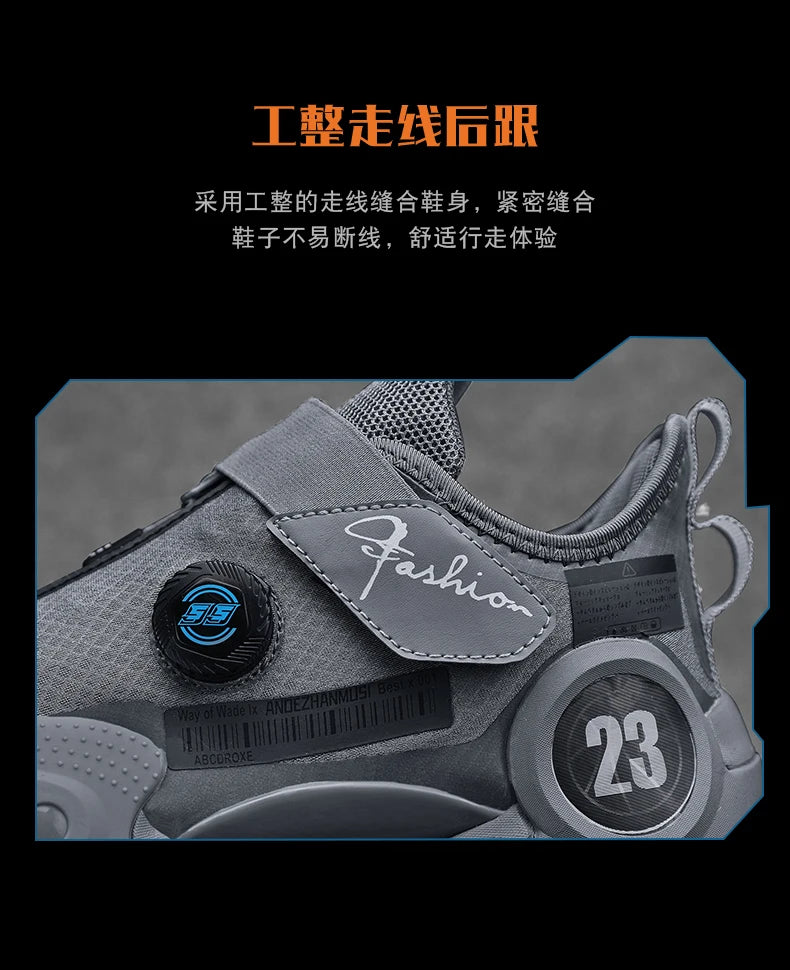 Men's Basketball Shoes Breathable Cushioning Non-Slip Wearable Runing Shoes Gym Training Athletic Basketball Sneakers for Women