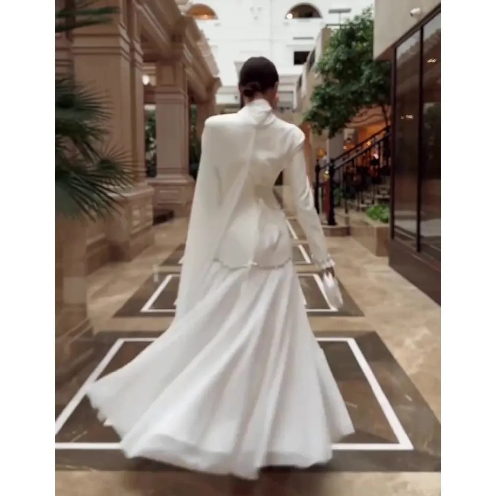 Eid Women Dress Ramadan Abaya Party Vestidos Largos Muslim 2026 Jalabiya Morocco Kaftan Dubai Islam Arab Long Robe Elegant